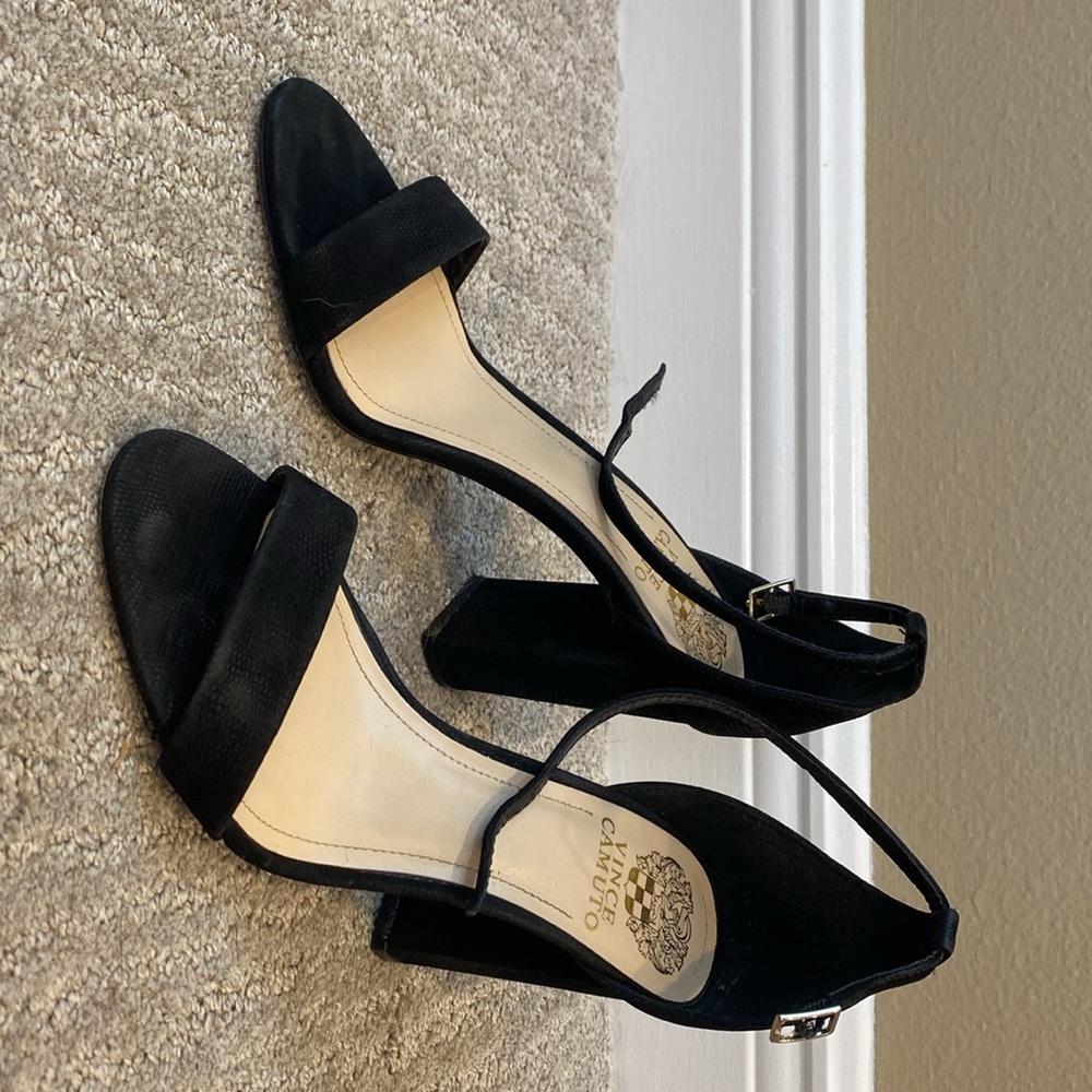 Vince Camuto Malissa heels - Picture 2 of 5